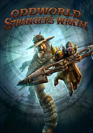 Download Oddworld: Stranger's Wrath for PC