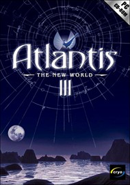 Download Atlantis III: The New World for PC