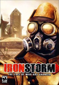 Download Iron Storm for PC