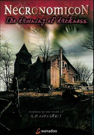 Necronomicon - The Dawning of Darkness