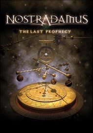 Download Nostradamus - The Last Prophecy for PC