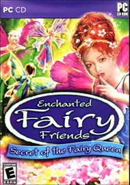 Download Enchanted Fairy Friends for PC
