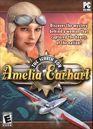 Download The Search for Amelia Earhart for PC
