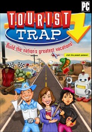 Download Tourist Trap: Build the Nation's Greatest Vacations! for PC