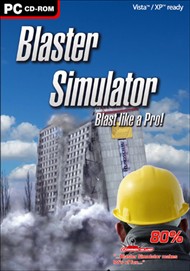 Download Blaster Simulator for PC