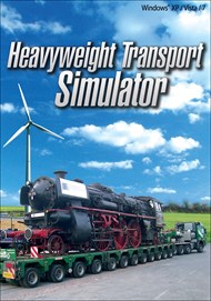 Download Heavyweight Transport Simulator for PC