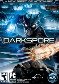 Download Darkspore for PC