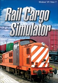 Download Rail Cargo Simulator for PC