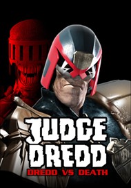 Download Judge Dredd: Dredd vs Death for PC