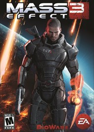 Download Mass Effect 3 for PC