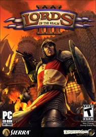 Download Lords of the Realm III for PC