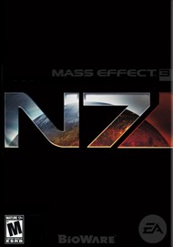 Download Mass Effect 3: N7 Digital Deluxe Edition for PC