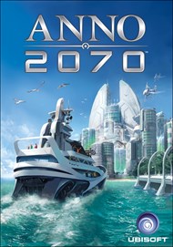 Download Anno 2070 for PC