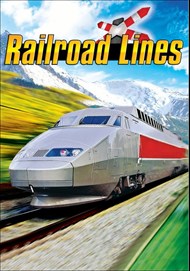 Download Railroad Lines for PC