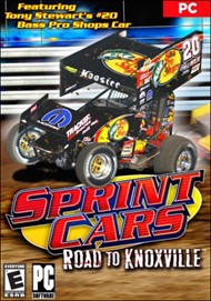 Download Sprint Cars: Road to Knoxville for PC