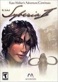 Download Syberia II for PC