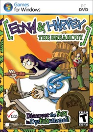 Edna & Harvey: The Breakout