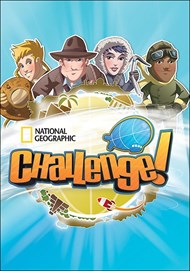 Download National Geographic Challenge! for PC