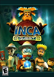 Inca Quest
