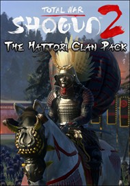Total War: SHOGUN 2 - The Hattori Clan Pack DLC