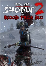Total War: SHOGUN 2 - The Blood Pack DLC