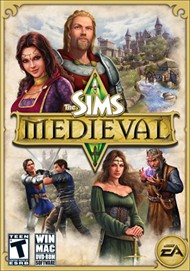 Download The Sims Medieval for PC