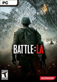 Download Battle: Los Angeles for PC