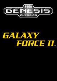 Download Galaxy Force II for PC
