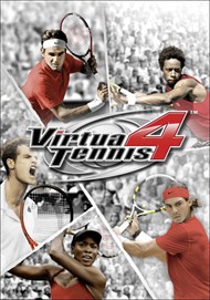 Download Virtua Tennis 4 for PC
