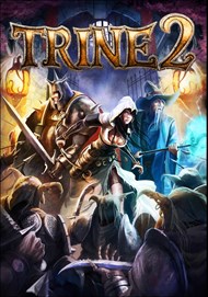 Download Trine 2 for PC
