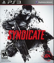 Rent Syndicate for PS3