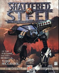 Download Shattered Steel for PC