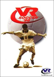 Download VR Soccer 96 for PC