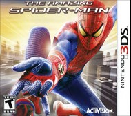 Rent The Amazing Spider-Man for 3DS