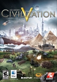 Download Sid Meier's Civilization V for Mac