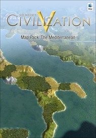 Download Sid Meier's Civilization V - Map Pack: The Mediterranean for Mac