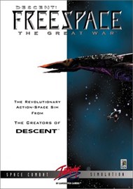 Download Descent: Freespace - The Great War for PC