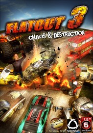 Download Flatout 3: Chaos & Destruction for PC