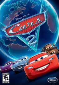 Download Cars 2: The Video Game for PC