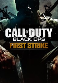 Download Call of Duty: Black Ops First Strike Content Pack for PC