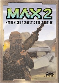 M.A.X. 2