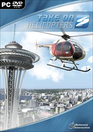 Download Take on Helicopters for PC