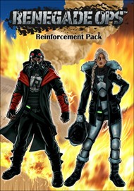 Download Renegade Ops Reinforcement Pack for PC