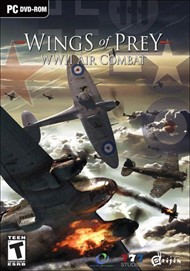 Download Wings of Prey for PC