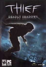 Download Thief: Deadly Shadows for PC