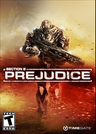 Download Section 8: Prejudice for PC