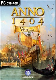 Anno 1404 Venice