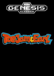 Download ToeJam & Earl for PC