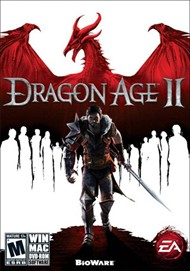 Download Dragon Age II for Mac