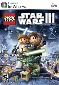 Download LEGO Star Wars III: The Clone Wars for PC